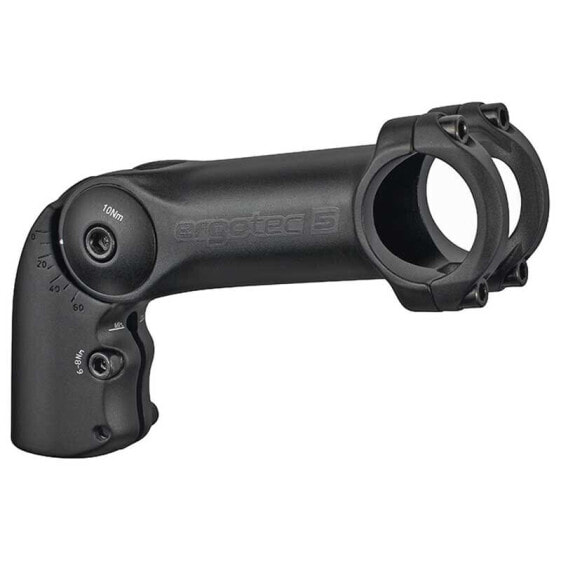 ERGOTEC Octopus XL Ahead 50 28.6/31.8 mm stem