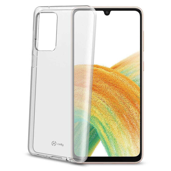 CELLY Samsung Galaxy A33 phone case