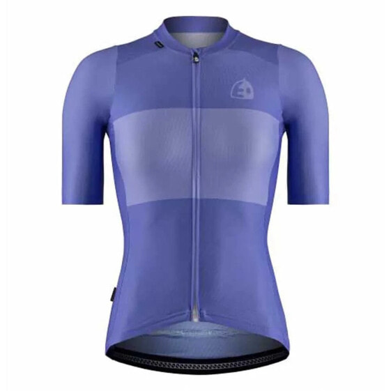 ETXEONDO Bika short sleeve jersey