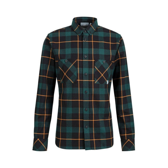 MAMMUT Alvra long sleeve shirt