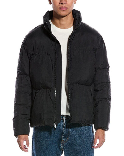 Vince Puffer Jacket Men's Xxl