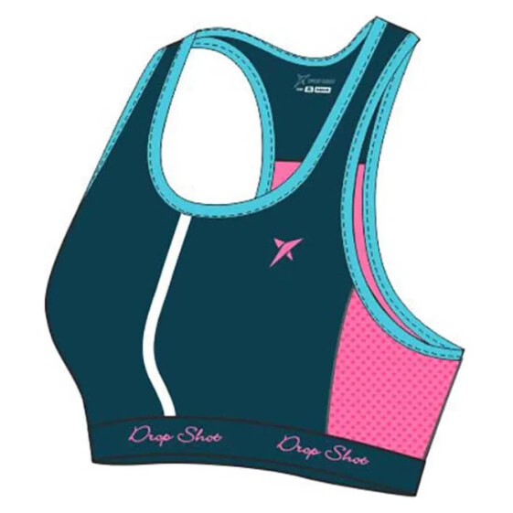 DROP SHOT Brigitte Sports Bra