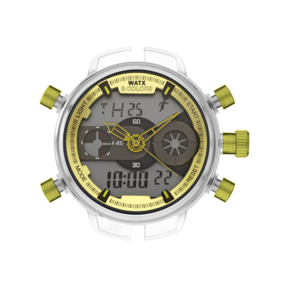 Наручные часы Watx & Colors RWA2703R Ø 49 мм