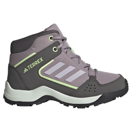 ADIDAS Terrex Hyperhiker Mid Hiking Shoes