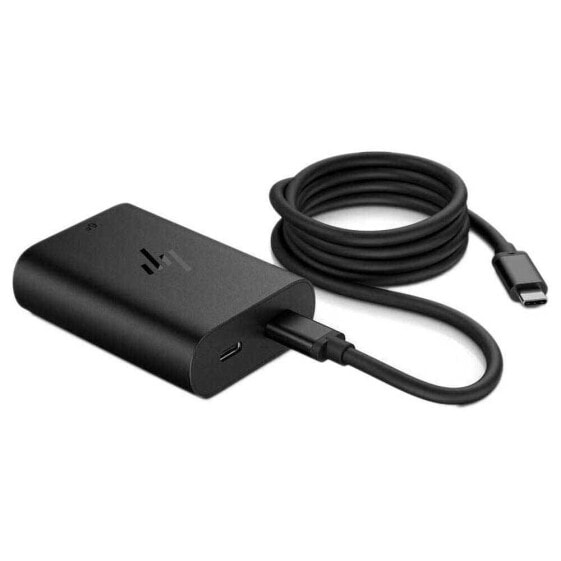 HP USB-C 65W Laptop Charger