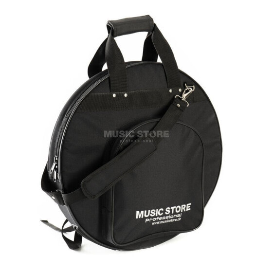 MUSIC STORE CC-02M20 Pro II E-Drum-Bag Cymbal 20"