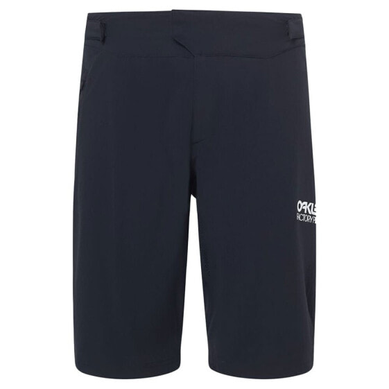 OAKLEY APPAREL Factory Pilot RC Shorts Without Chamois