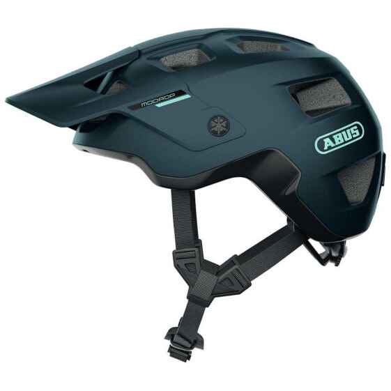 ABUS MoDrop MTB Helmet