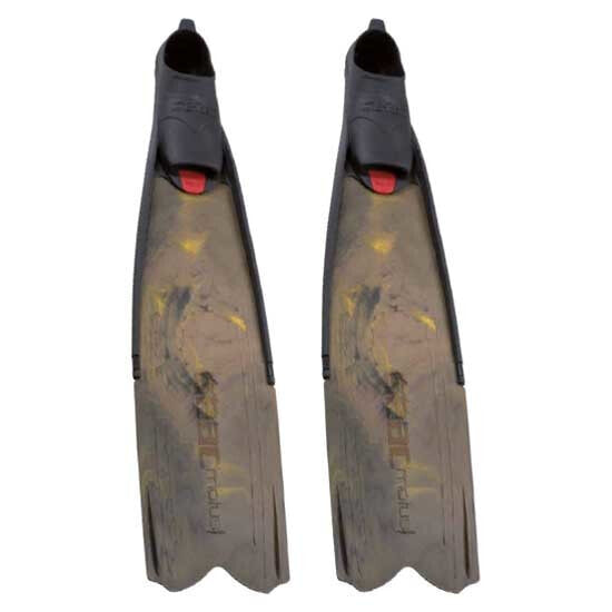 SEACSUB Motus spearfishing fins