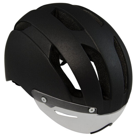 Шлем защитный Agu Urban Pedelec Urban Helmet