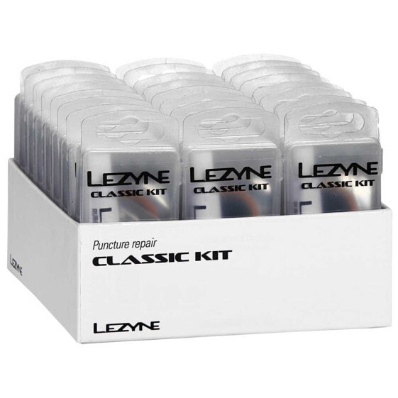 LEZYNE Classic Patch Kit 24 Units