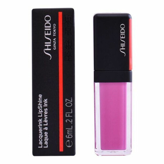 Блеск для губ Laquer Ink Shiseido 57330 (6 ml)