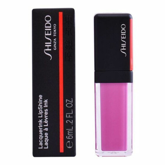 Lip-gloss Laquer Ink Shiseido 57330 (6 ml)