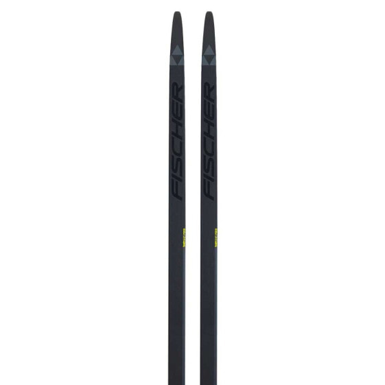 FISCHER Twin Skin Race Stiff Nordic Skis