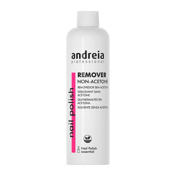 Жидкость для снятия лака Andreia Professional Remover (250 ml)