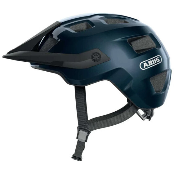 ABUS MoTrip MTB Helmet