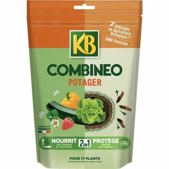 Удобрение для растений KB 700 грамм