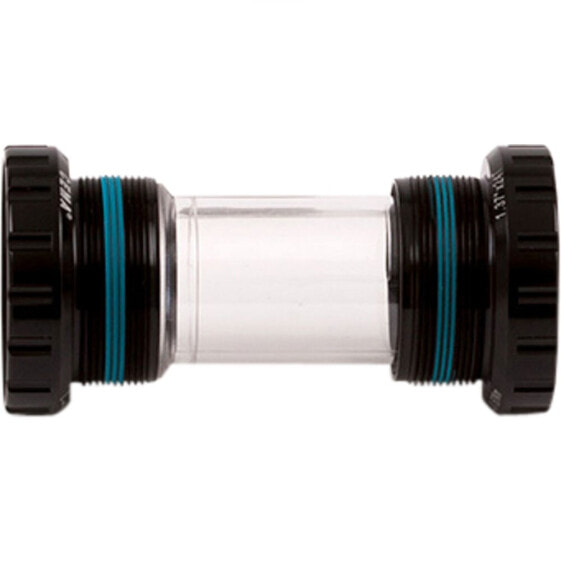 CEMA BSA Stainless Steel Bottom Bracket Cups For Shimano