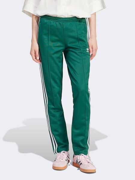 adidas Montreal Track Pants in Green