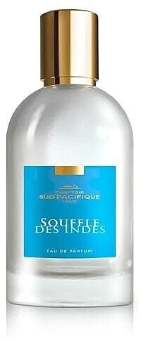 Comptoir Sud Pacifique Souffle Des Indes