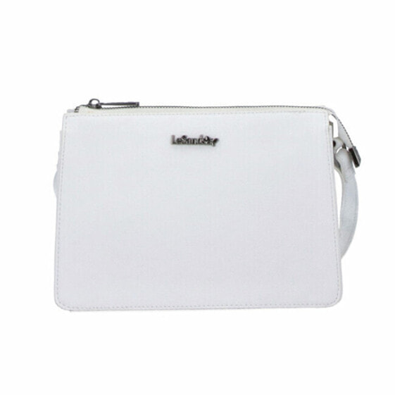 Сумка Le-Sands Women Crossbody Handbag 9003 White