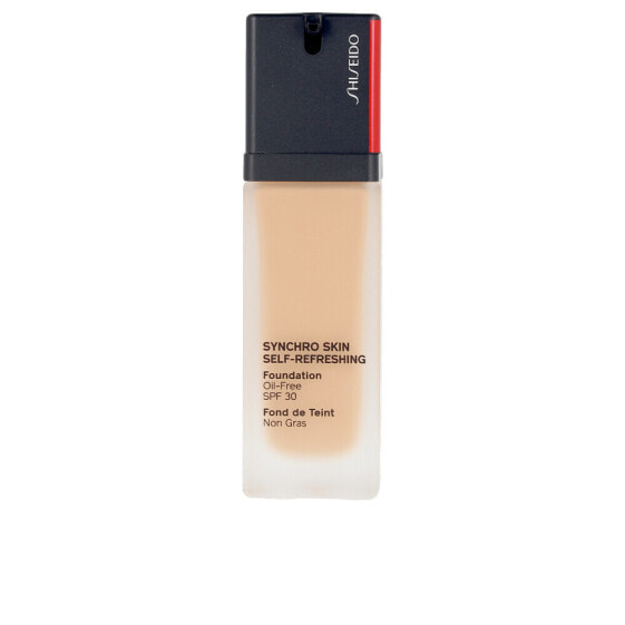 SYNCHRO SKIN self refreshing foundation #360