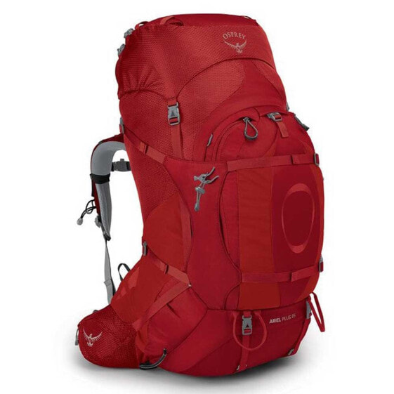 OSPREY Ariel Plus 85L backpack