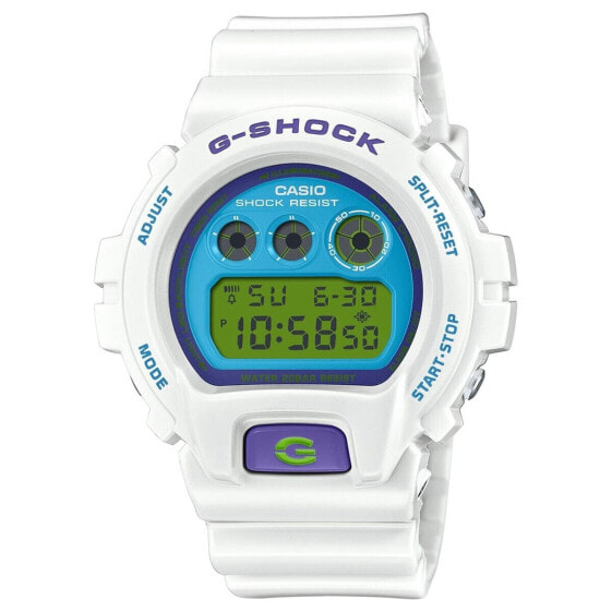 Часы и аксессуары Casio G-Shock OVERSIZE CRAZY COLOURS Ø 50 мм