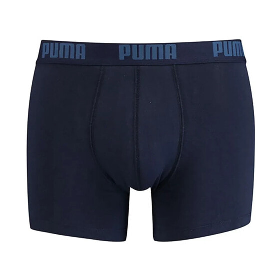 PUMA Basic boxers 2 units