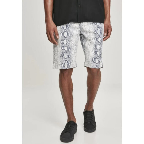 URBAN CLASSICS Stretch shorts