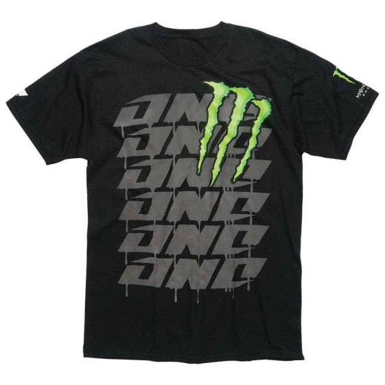 ONE INDUSTRIES Monster Otis short sleeve T-shirt