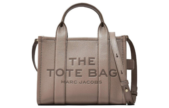 MARC JACOBS MJ The Mini Travelerlogo Tote H009L01SP21-055 Bag