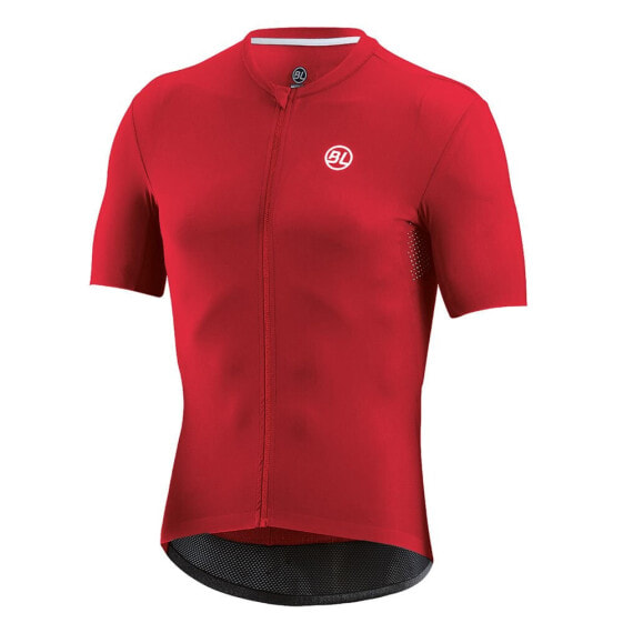 BICYCLE LINE Popolarissima S2 short sleeve jersey