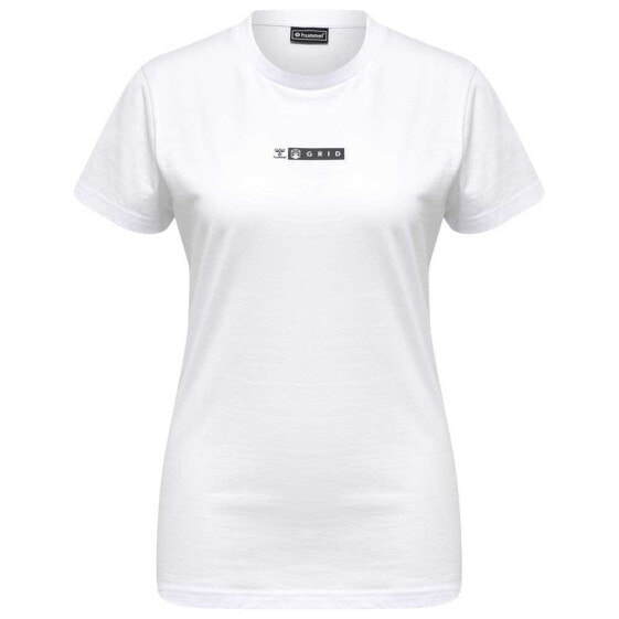 HUMMEL Offgrid short sleeve T-shirt