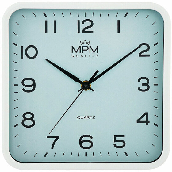 Часы настенные MPM-Quality Classic Square - B E01.4234.31