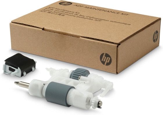 HP LaserJet MFP ADF Maintenance Kit, Maintenance kit, Black, Q7842A, HP, HP LaserJet M5025, M5035, Business, Home