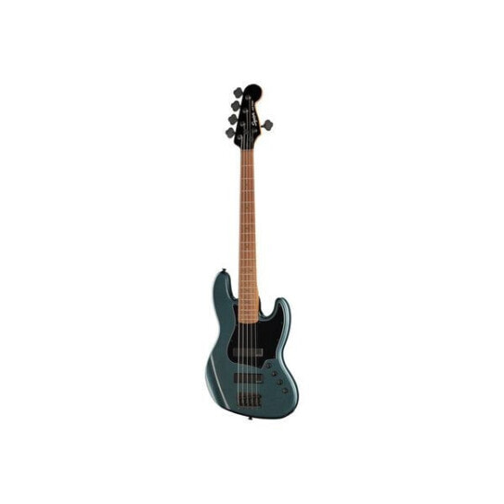 Squier Cont J-Bass Gunmetal V B-Stock