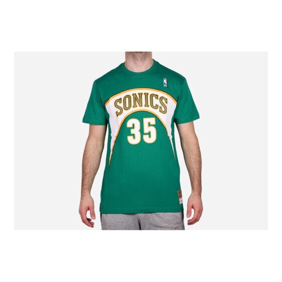 Футболка Mitchell&Ness BNN3CW19045SSUDKGN07KDU