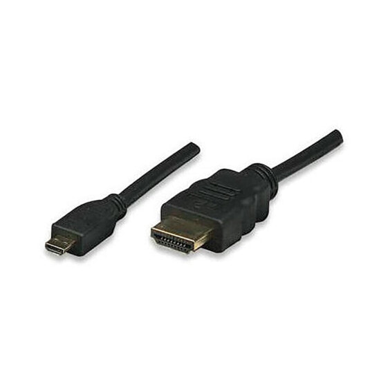 TECHLY 900232659 3 m HDMI Cable