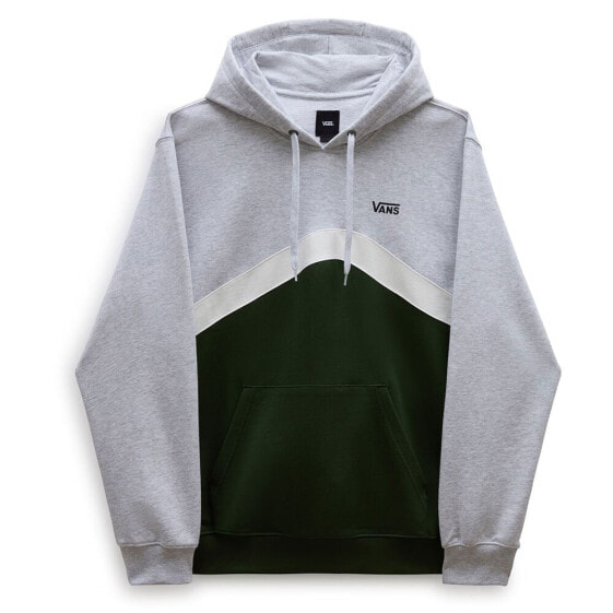 VANS Sidestripe Block hoodie