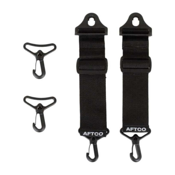 AFTCO Drop Straps Kit