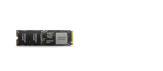 Samsung PM9A1 SSD 256GB M.2 Bulk PCIe 4.0 x 4 NVMe MZVL2256HCHQ-00B00 - Schnelle M.2-SSD im 2280-Format - mit 256 GB Kapazität