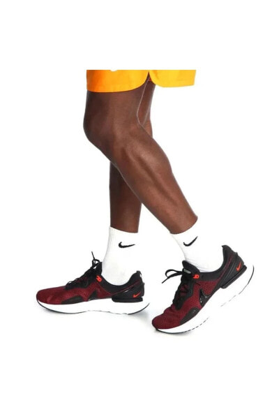 Кроссовки мужские Nike React Miler 3 Erkek Siyah Koşu - Yüryüş Ayakkabısı DD0490-003