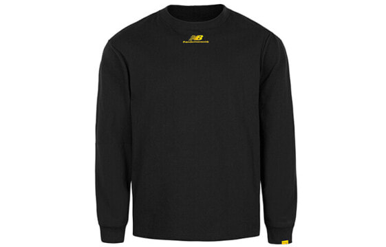 New Balance x Randomevent Rebirth AMT93683-BK Sweatshirt