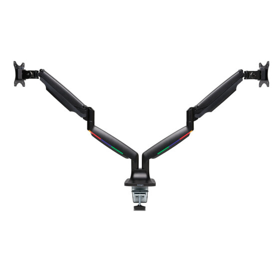 Кронштейн Kensington SmartFit One-Touch Dual Monitor Arm - Clamp