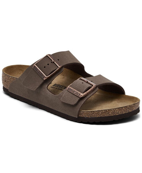 Little Kids Arizona Birkibuc Sandals from Finish Line