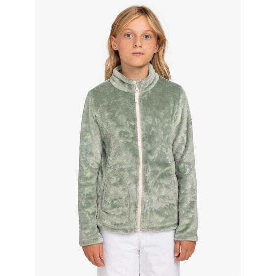 ROXY Igloo Full Zip Fleece