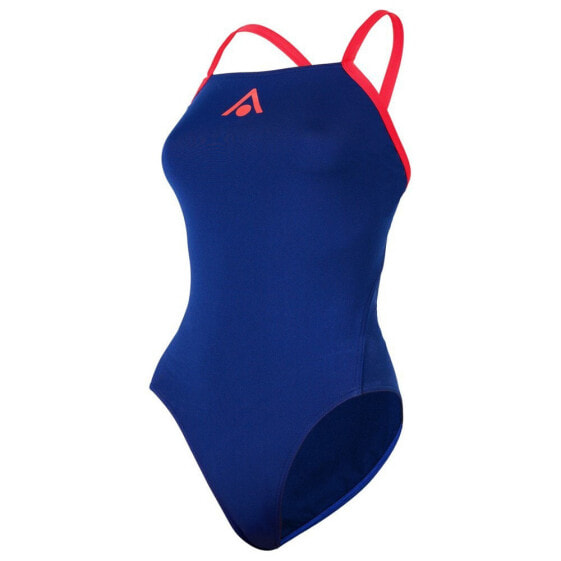 AQUASPHERE Essential Tie Back Swimsuit
