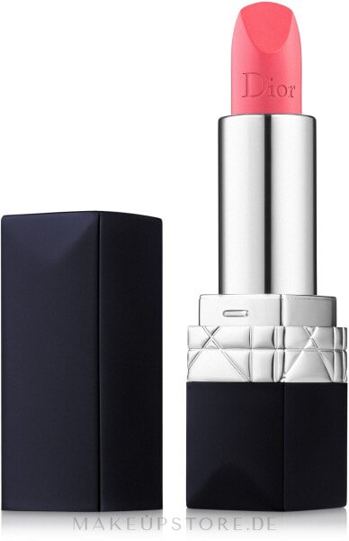 Lippenstift - Dior Rouge Dior Couture Colour Satin 028 - Actrice