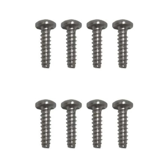 JOHNSON OUTDOORS INC 8x18x5/8 Screw